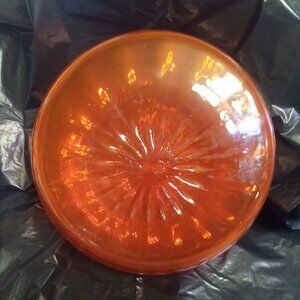 Empoli Circus Tent Compote -Orange